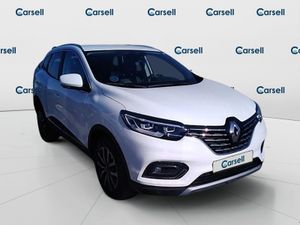 Renault Kadjar Zen Blue Dci 110kw (150cv) 4x4 - Foto 4