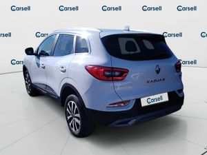 Renault Kadjar Zen Blue Dci 110kw (150cv) 4x4 - Foto 7