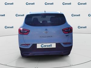 Renault Kadjar Zen Blue Dci 110kw (150cv) 4x4 - Foto 6