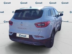 Renault Kadjar Zen Blue Dci 110kw (150cv) 4x4 - Foto 5