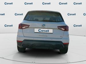 Seat Arona 1.0 Tsi 81kw (110cv) Style Plus - Foto 6