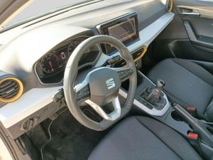 Seat Arona 1.0 Tsi 81kw (110cv) Style Plus - Foto 8