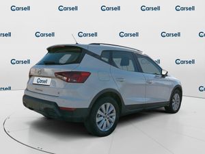 Seat Arona 1.0 Tsi 81kw (110cv) Style Plus - Foto 5