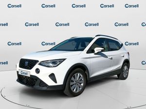 Seat Arona 1.0 Tsi 81kw (110cv) Style Plus - Foto 2