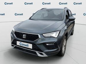 Seat Ateca 1.0 Tsi 81kw St&sp Style Go - Foto 2