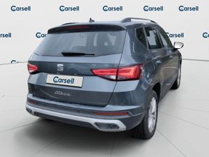Seat Ateca 1.0 Tsi 81kw St&sp Style Go - Foto 5