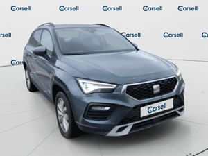 Seat Ateca 1.0 Tsi 81kw St&sp Style Go - Foto 4
