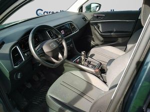 Seat Ateca 1.0 Tsi 81kw St&sp Style Go - Foto 8