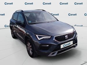 Seat Ateca 1.0 Tsi 81kw St&sp Style Go - Foto 4