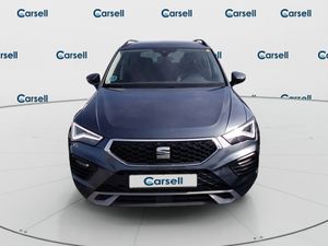 Seat Ateca 1.0 Tsi 81kw St&sp Style Go - Foto 3