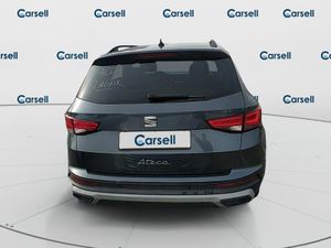 Seat Ateca 1.0 Tsi 81kw St&sp Style Go - Foto 6
