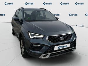 Seat Ateca 1.0 Tsi 81kw St&sp Style Go - Foto 4