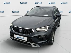Seat Ateca 1.0 Tsi 81kw St&sp Style Go - Foto 2