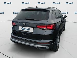 Seat Ateca 1.0 Tsi 81kw St&sp Style Go - Foto 5