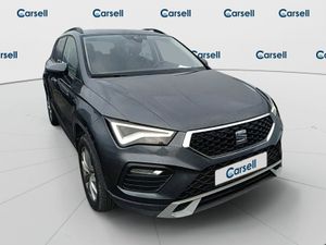 Seat Ateca 1.0 Tsi 81kw St&sp Style Go - Foto 4
