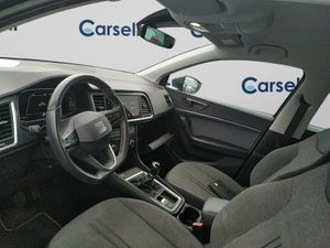 Seat Ateca 1.0 Tsi 81kw St&sp Style Go - Foto 8