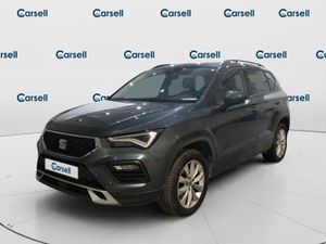 Seat Ateca 1.0 Tsi 81kw St&sp Style Go - Foto 9