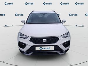 Seat Ateca 1.0 Tsi 81kw St&sp Style Go - Foto 3