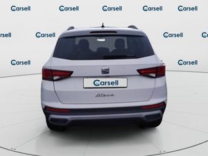 Seat Ateca 1.0 Tsi 81kw St&sp Style Go - Foto 6