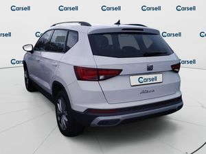 Seat Ateca 1.0 Tsi 81kw St&sp Style Go - Foto 7