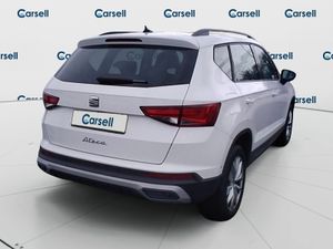 Seat Ateca 1.0 Tsi 81kw St&sp Style Go - Foto 5