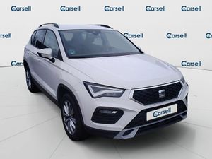 Seat Ateca 1.0 Tsi 81kw St&sp Style Go - Foto 4