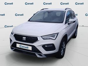 Seat Ateca 1.0 Tsi 81kw St&sp Style Go - Foto 2