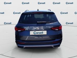 Seat Ateca 1.0 Tsi 81kw St&sp Style Go - Foto 6
