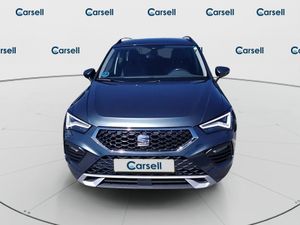 Seat Ateca 1.0 Tsi 81kw St&sp Style Go - Foto 3