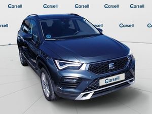 Seat Ateca 1.0 Tsi 81kw St&sp Style Go - Foto 4