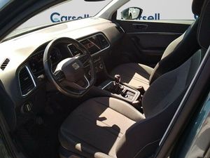 Seat Ateca 1.0 Tsi 81kw St&sp Style Go - Foto 8