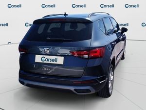 Seat Ateca 1.0 Tsi 81kw St&sp Style Go - Foto 5