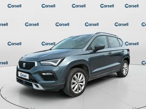 Seat Ateca 1.0 Tsi 81kw St&sp Style Go - Foto 2