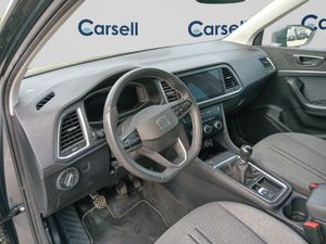 Seat Ateca 1.0 Tsi 81kw St&sp Style Go - Foto 8
