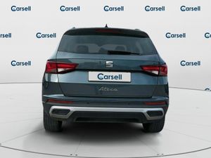 Seat Ateca 1.0 Tsi 81kw St&sp Style Go - Foto 6