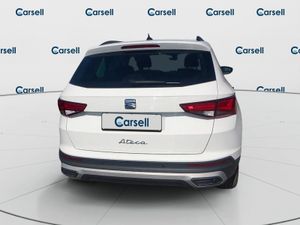 Seat Ateca 1.0 Tsi 81kw St&sp Style Go - Foto 6