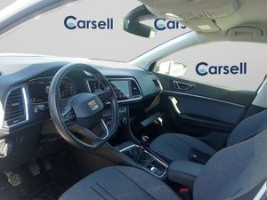 Seat Ateca 1.0 Tsi 81kw St&sp Style Go - Foto 8