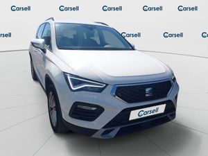 Seat Ateca 1.0 Tsi 81kw St&sp Style Go - Foto 4