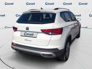Seat Ateca 1.0 Tsi 81kw St&sp Style Go - Foto 5