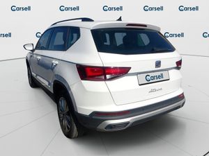 Seat Ateca 1.0 Tsi 81kw St&sp Style Go - Foto 7