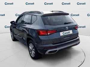 Seat Ateca 1.0 Tsi 81kw St&sp Style Go - Foto 7