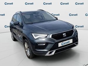 Seat Ateca 1.0 Tsi 81kw St&sp Style Go - Foto 4