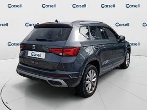 Seat Ateca 1.0 Tsi 81kw St&sp Style Go - Foto 5