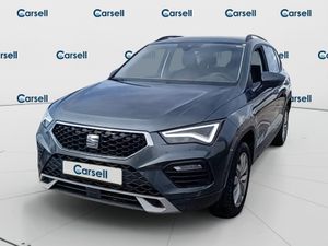 Seat Ateca 1.0 Tsi 81kw St&sp Style Go - Foto 2