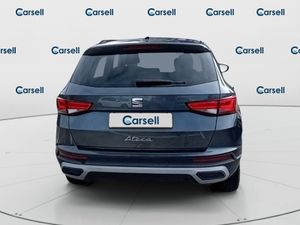Seat Ateca 1.0 Tsi 81kw St&sp Style Go - Foto 6