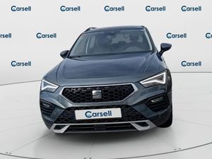 Seat Ateca 1.0 Tsi 81kw St&sp Style Go - Foto 3