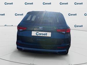 Seat Ateca 1.0 Tsi 81kw St&sp Style Go - Foto 6