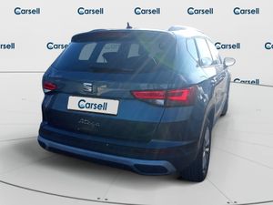 Seat Ateca 1.0 Tsi 81kw St&sp Style Go - Foto 5