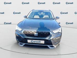 Seat Ateca 1.0 Tsi 81kw St&sp Style Go - Foto 3