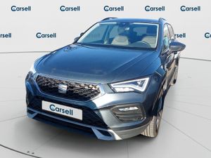Seat Ateca 1.0 Tsi 81kw St&sp Style Go - Foto 2